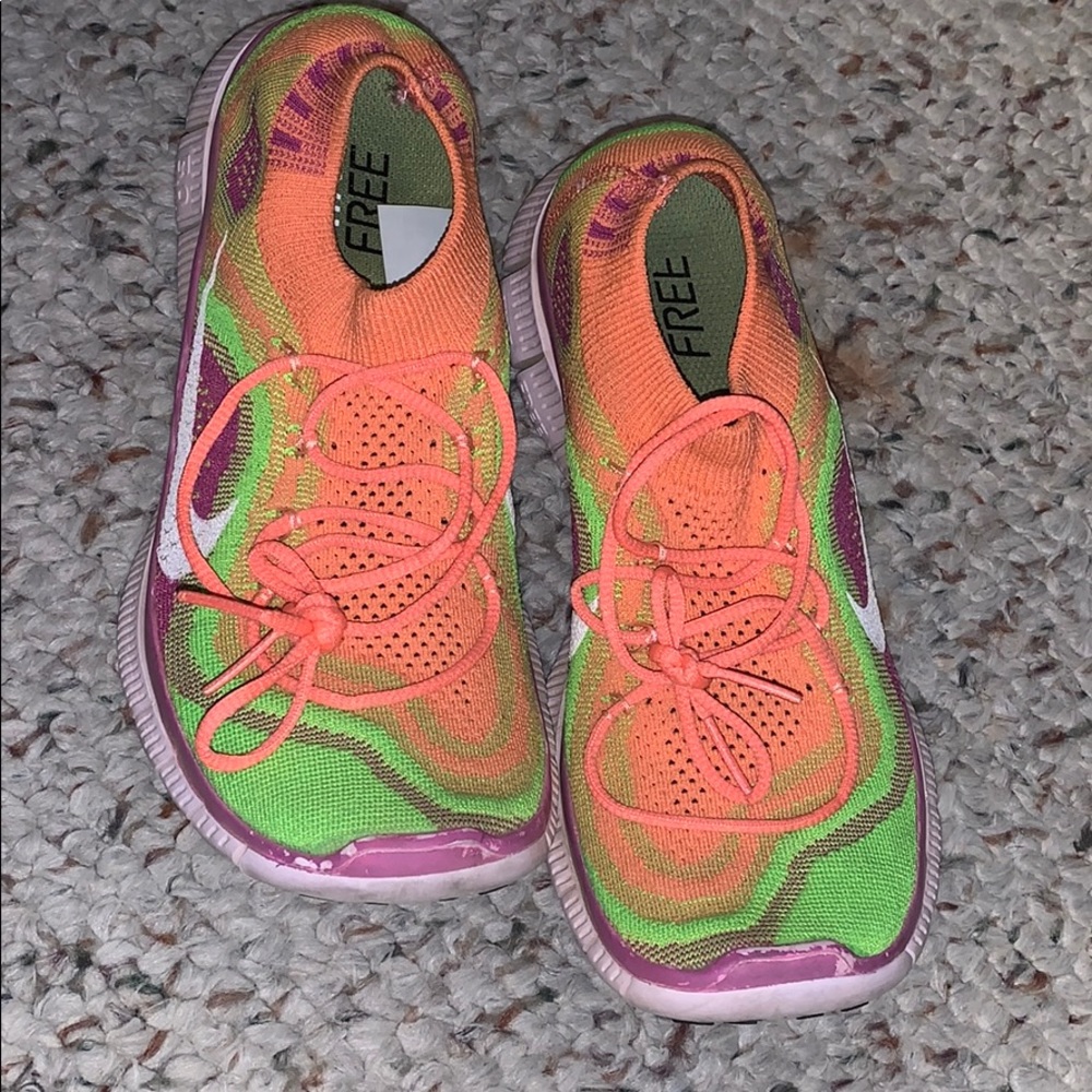 Nike Shoes